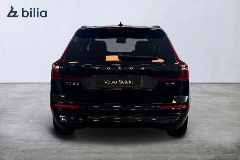 Volvo XC60 bild 9