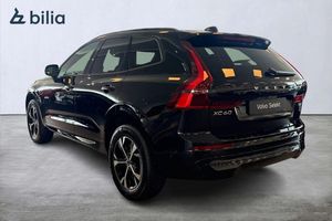 Volvo XC60 bild 5