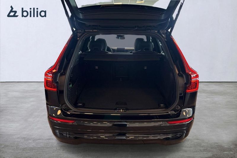 Volvo XC60 bild 17