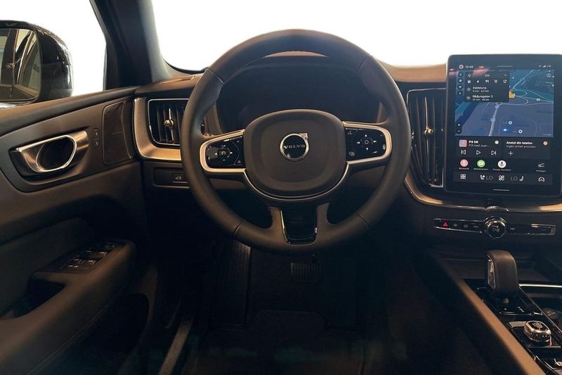 Volvo XC60 bild 16
