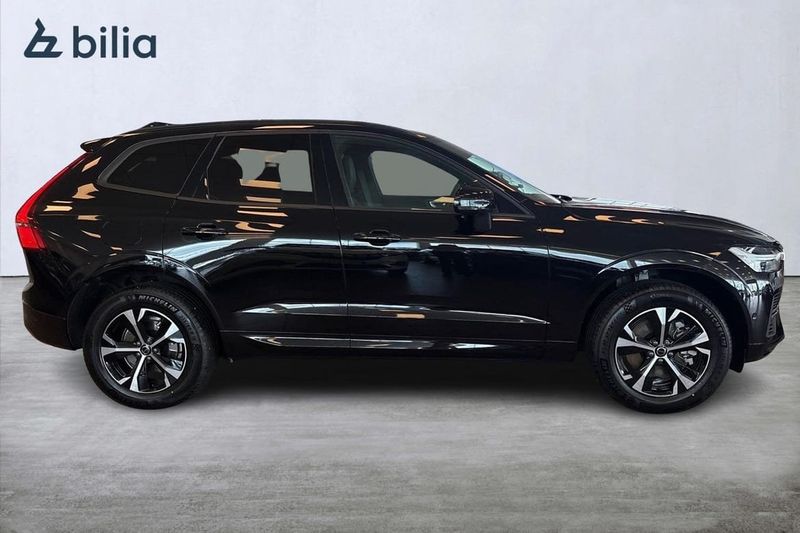 Volvo XC60 bild 23