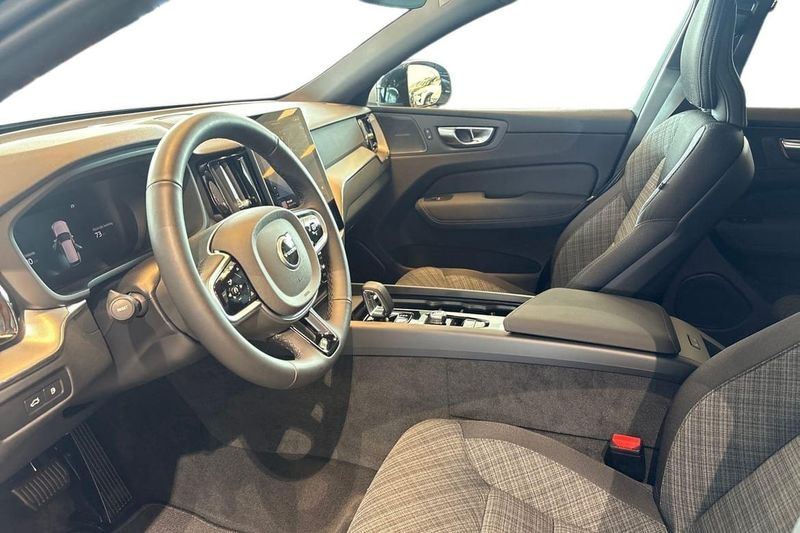 Volvo XC60 bild 19