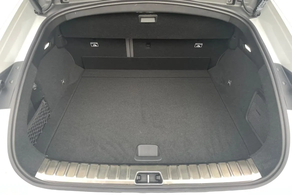 Polestar 4 bild 11