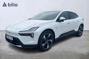 Polestar 4 bild 1