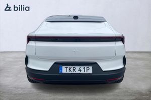 Polestar 4 bild 4