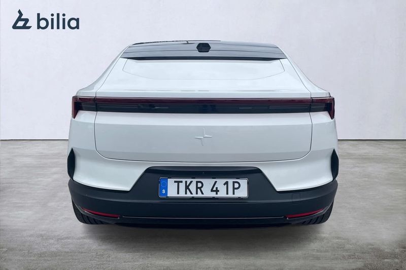 Polestar 4 bild 4