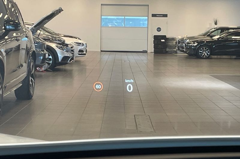 Polestar 4 bild 18