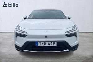 Polestar 4 bild 5