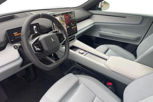 Polestar 4 bild 13