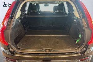 Volvo XC90 bild 12