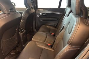 Volvo XC90 bild 14