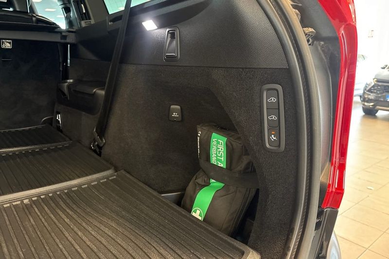 Volvo XC90 bild 21