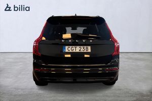 Volvo XC90 bild 7