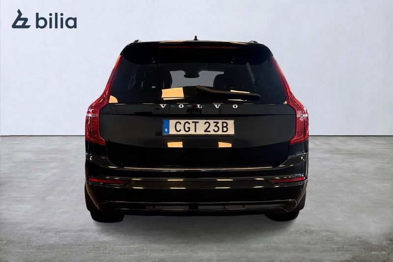 Volvo XC90 bild 7
