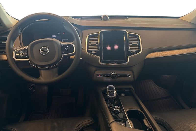 Volvo XC90 bild 10