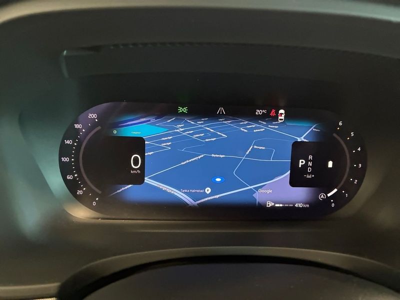 Volvo V90 bild 11
