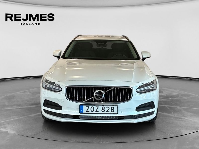 Volvo V90 bild 8