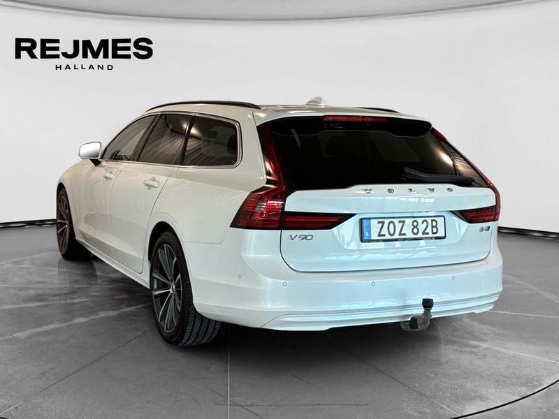 Volvo V90 bild 2