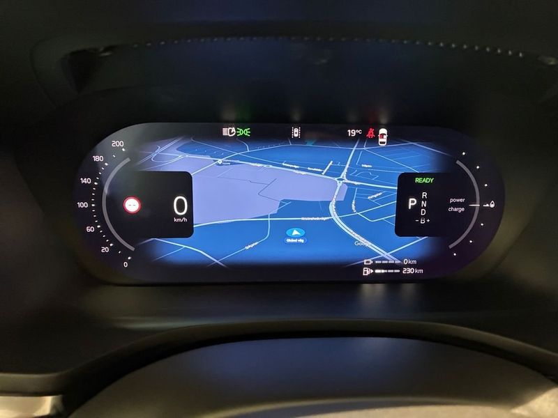 Volvo V60 bild 12