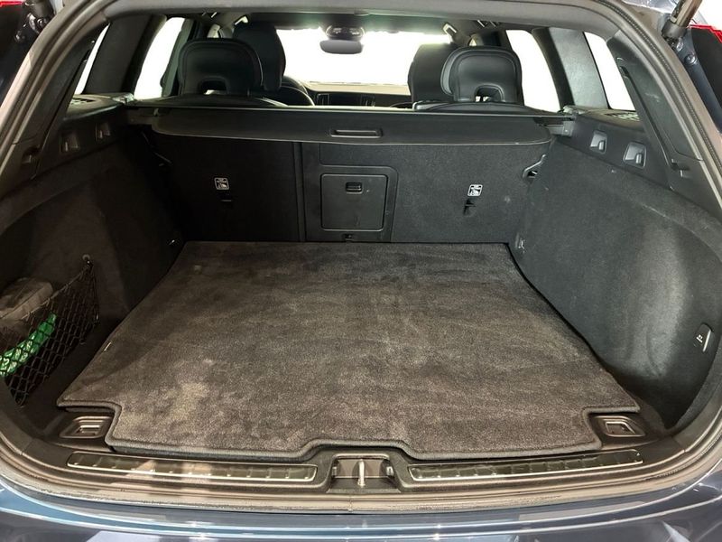 Volvo V60 bild 14
