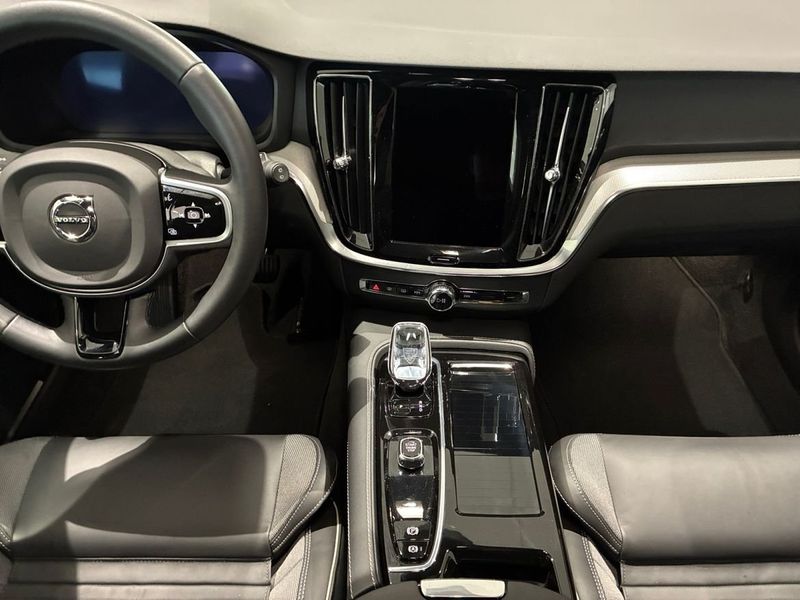 Volvo V60 bild 13