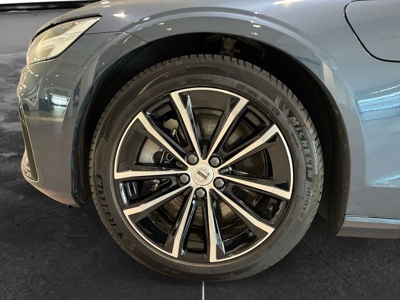 Volvo V60 bild 10