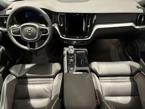 Volvo V60 bild 6