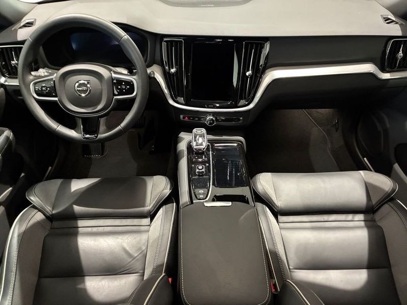 Volvo V60 bild 6