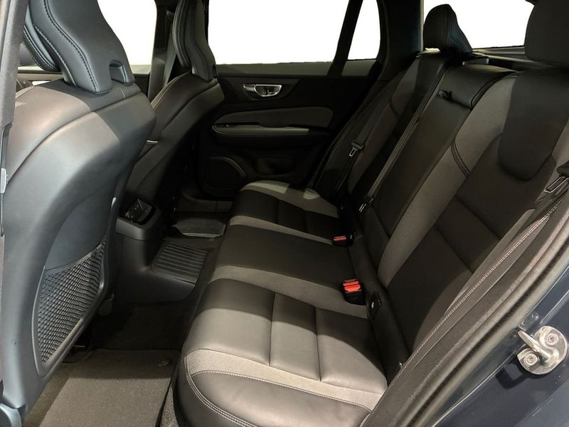 Volvo V60 bild 7