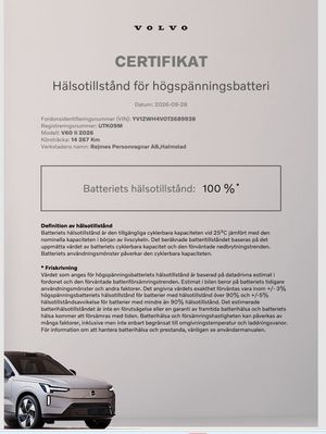 Volvo V60 bild 15