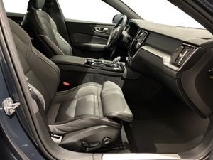 Volvo V60 bild 5