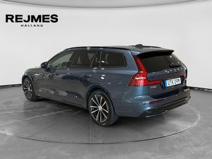 Volvo V60 bild 2