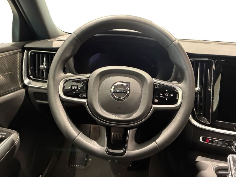 Volvo V60 bild 11