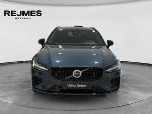 Volvo V60 bild 9