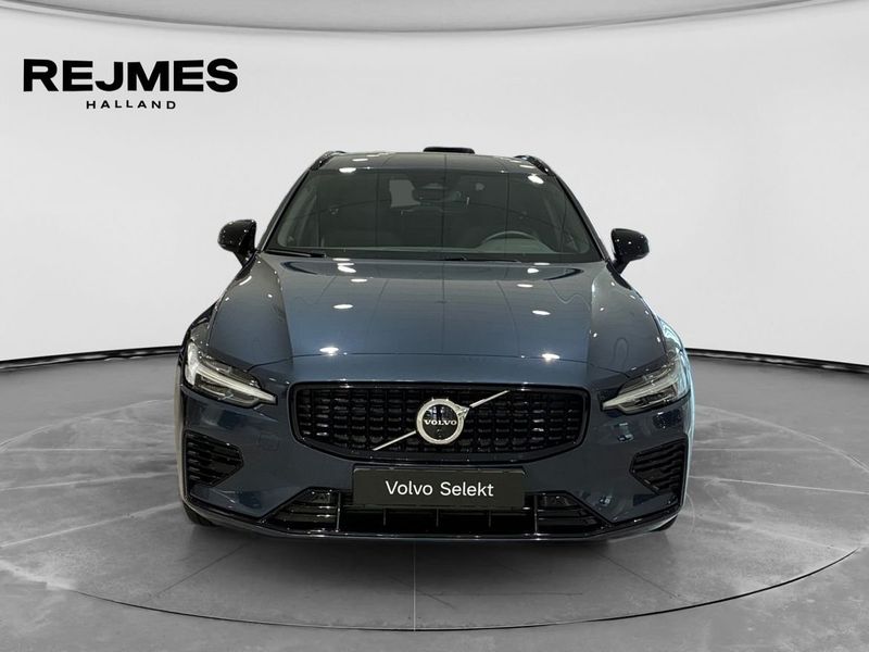 Volvo V60 bild 9