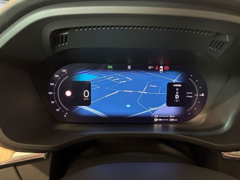 Volvo XC60 bild 12