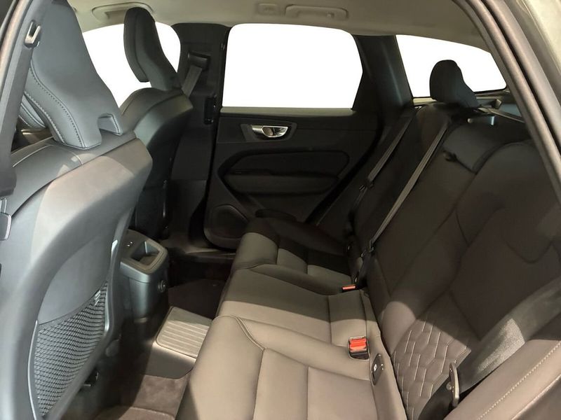 Volvo XC60 bild 7