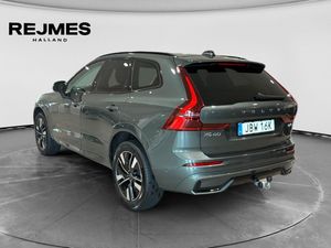 Volvo XC60 bild 2