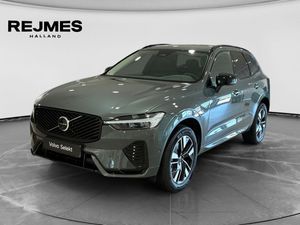 Volvo XC60 bild 1