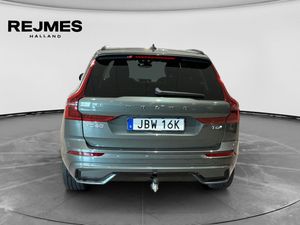 Volvo XC60 bild 8
