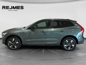 Volvo XC60 bild 3