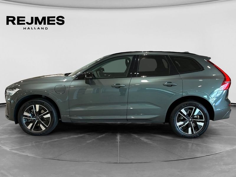Volvo XC60 bild 3