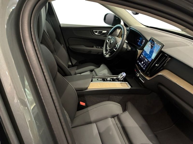 Volvo XC60 bild 5