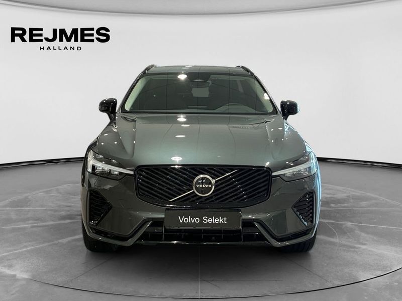 Volvo XC60 bild 9
