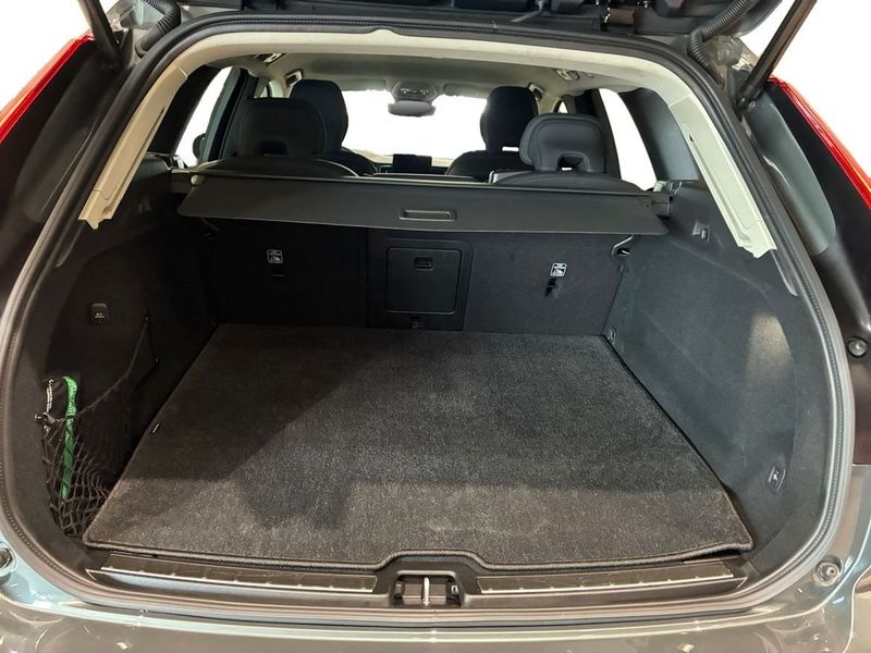 Volvo XC60 bild 14