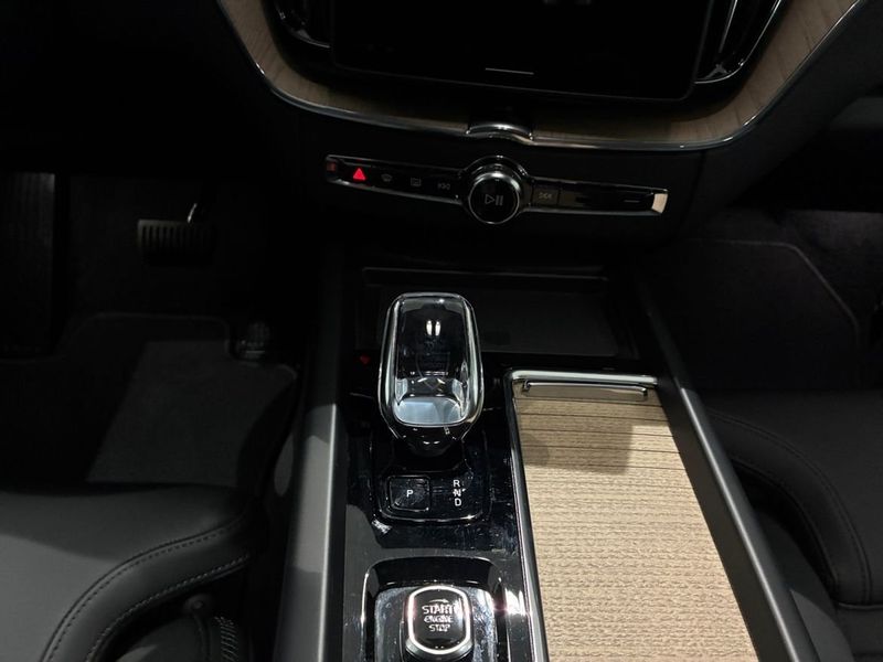 Volvo XC60 bild 13