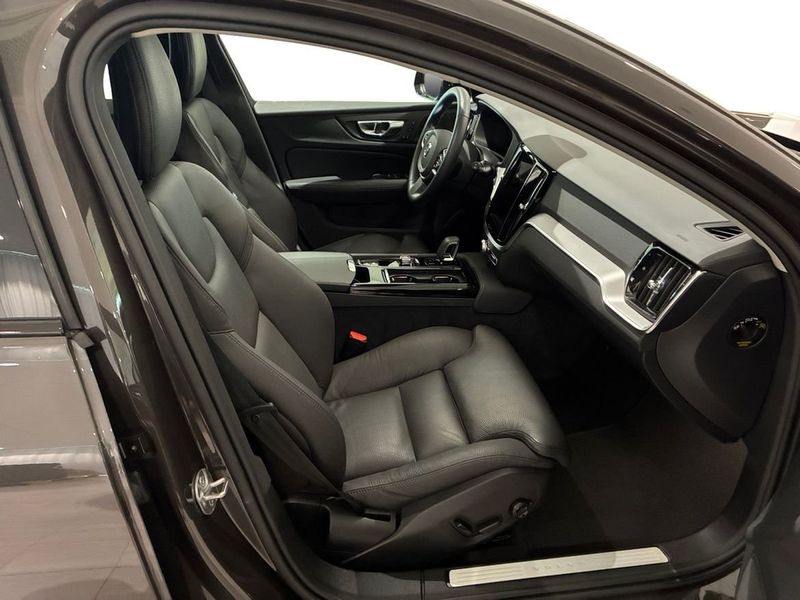 Volvo V60 bild 5