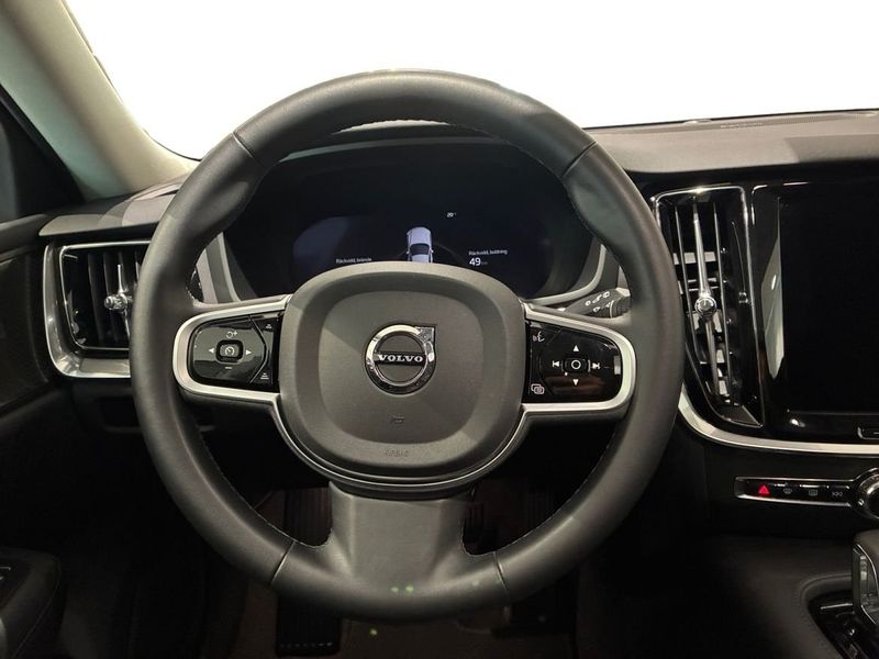 Volvo V60 bild 11