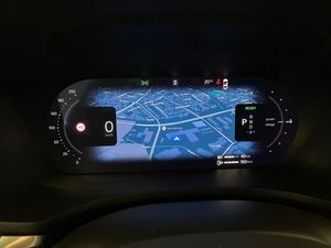 Volvo V60 bild 12