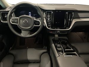Volvo V60 bild 6